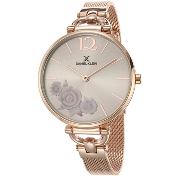 ساعت مچی دنیل کلین کد DK.1.12416-3